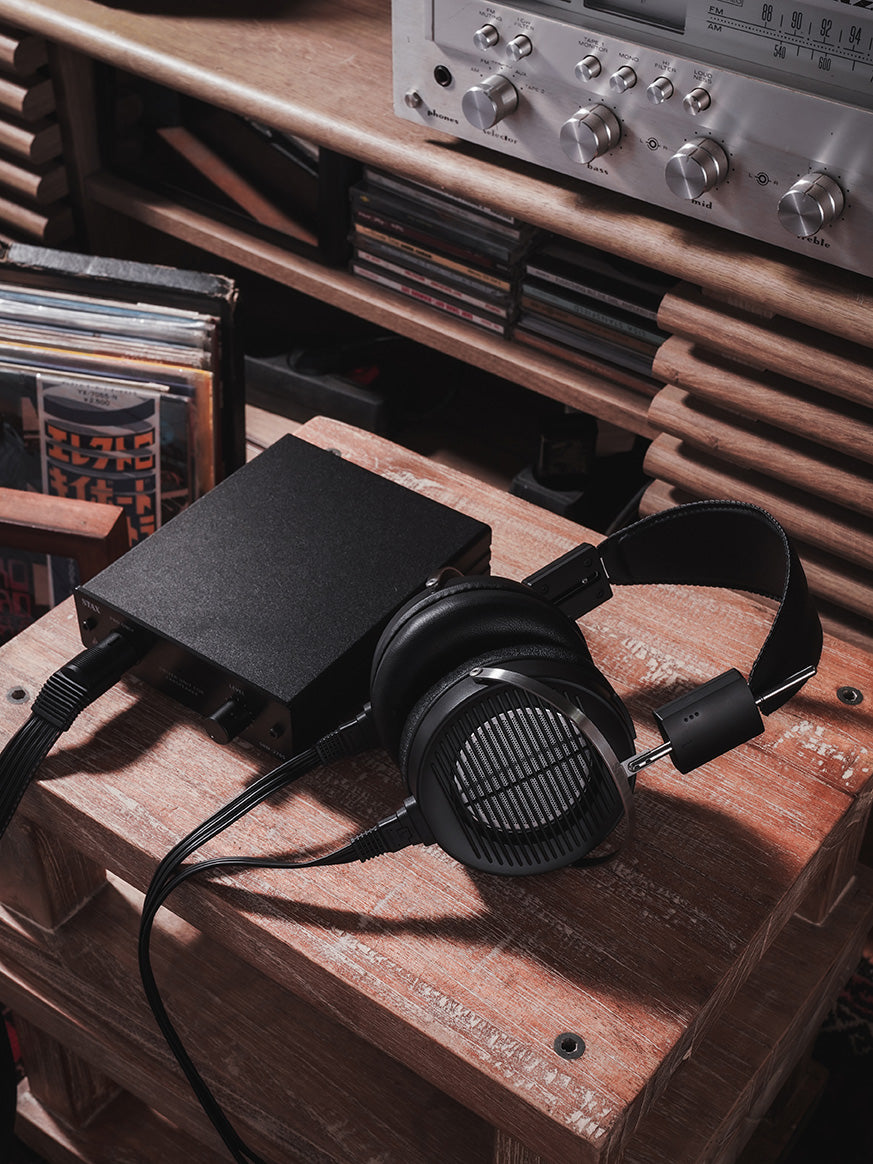 Introducing the SRS-X1000: The Next Generation Entry Level