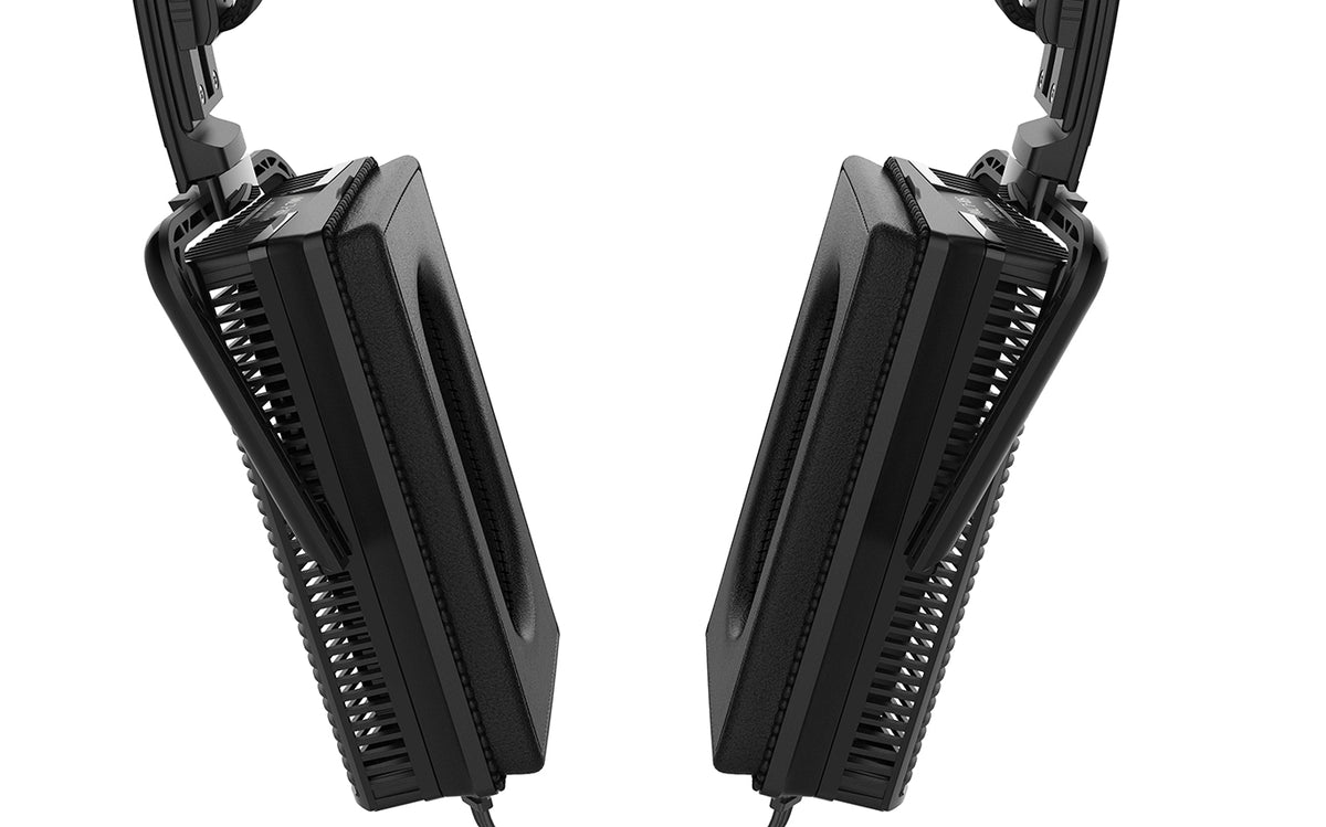 THE STAX SR-L700MKII - REVIEW – STAX Headphones