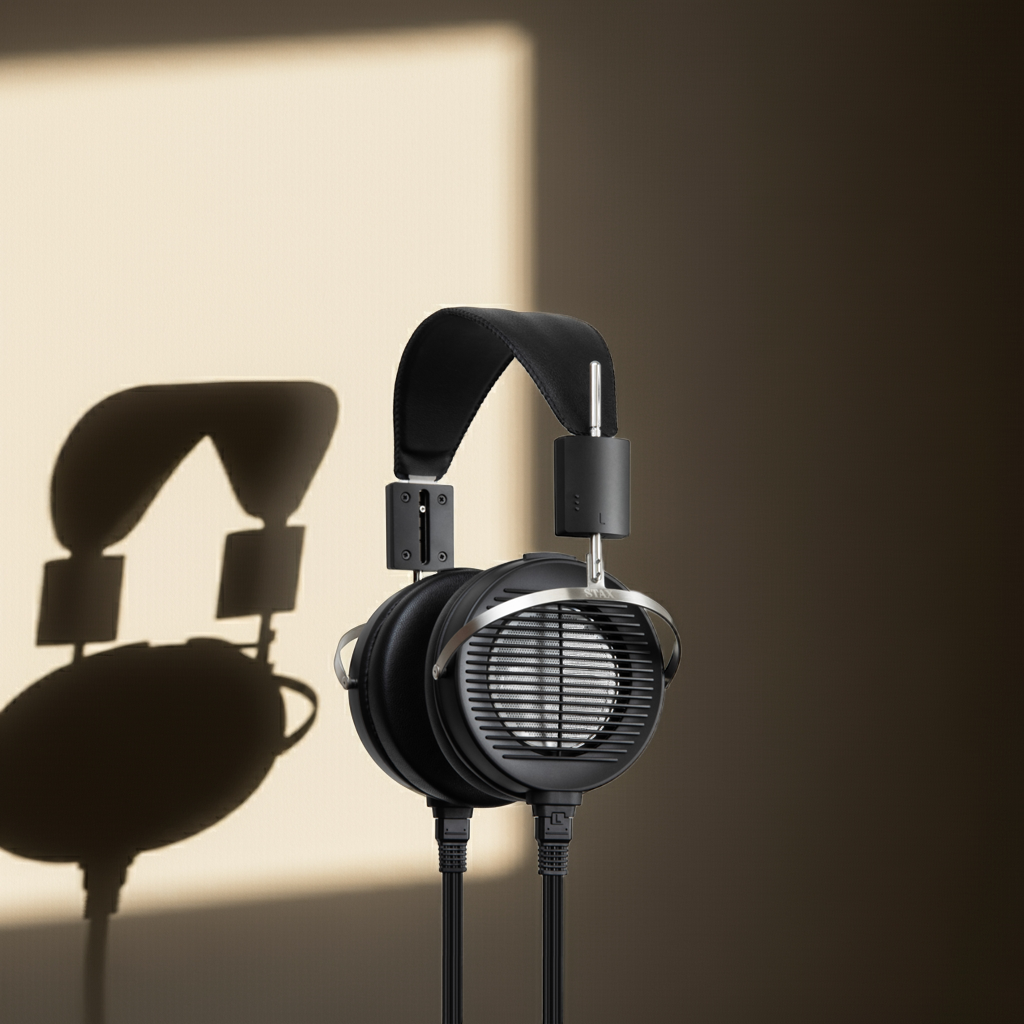 SR-X1 Electrostatic Earspeaker – STAX Headphones SR-X1 Electrostatic Earspeaker – STAX Headphones