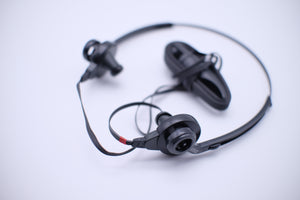SR-003 MKII Portable In-ear Earspeaker