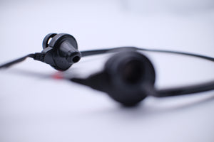 SR-003 MKII Portable In-ear Earspeaker