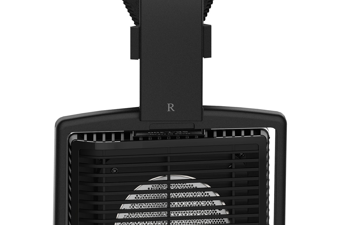 SR-L300 Earspeaker | Advanced-Lambda series – STAX Headphones SR-L300 Earspeaker | Advanced-Lambda series – STAX Headphones