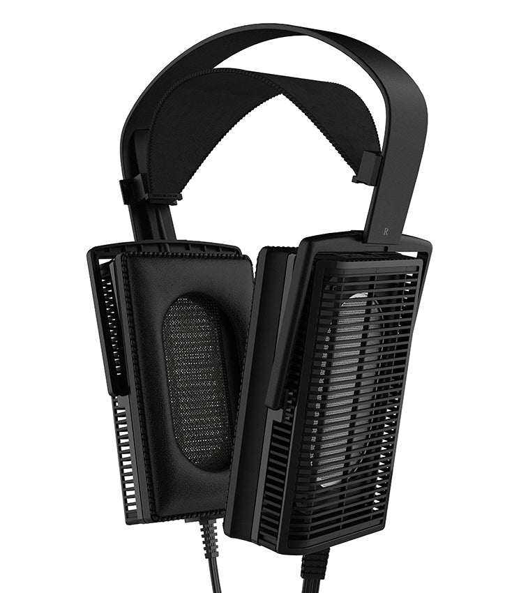 SR-L300 Earspeaker | Advanced-Lambda series – STAX Headphones