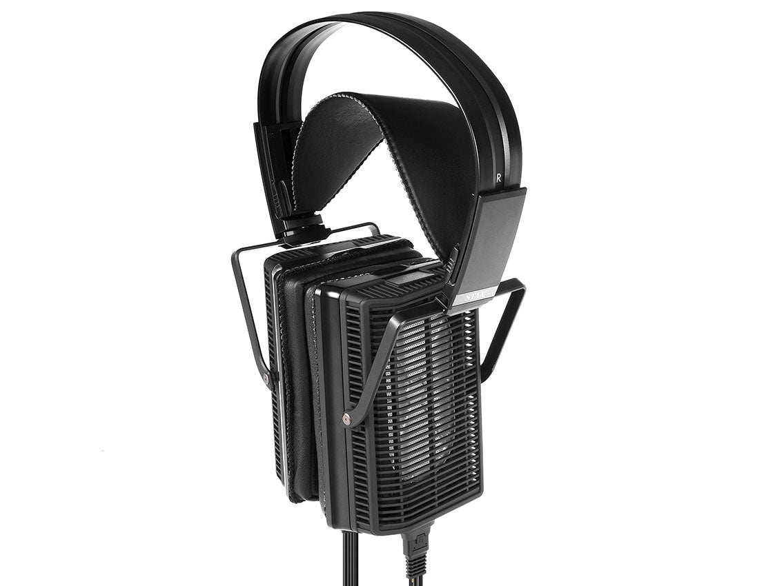 SR-L700 MKII Earspeaker | Advanced-Lambda series – STAX Headphones