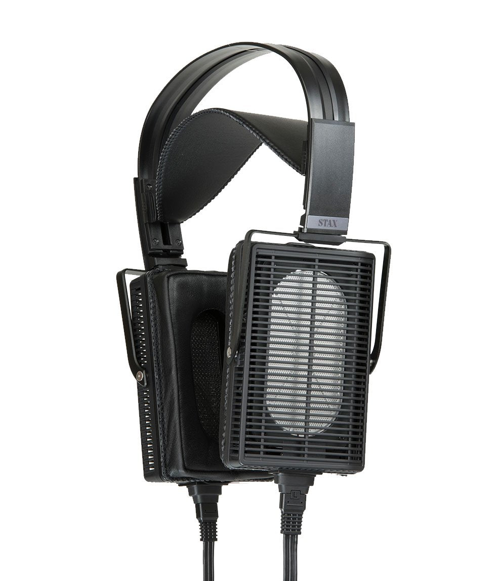 SR-L700 MKII Earspeaker | Advanced-Lambda series – STAX Headphones
