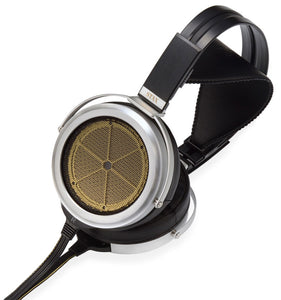 SR-009S Signature Electrostatic Earspeaker with Gold Plate