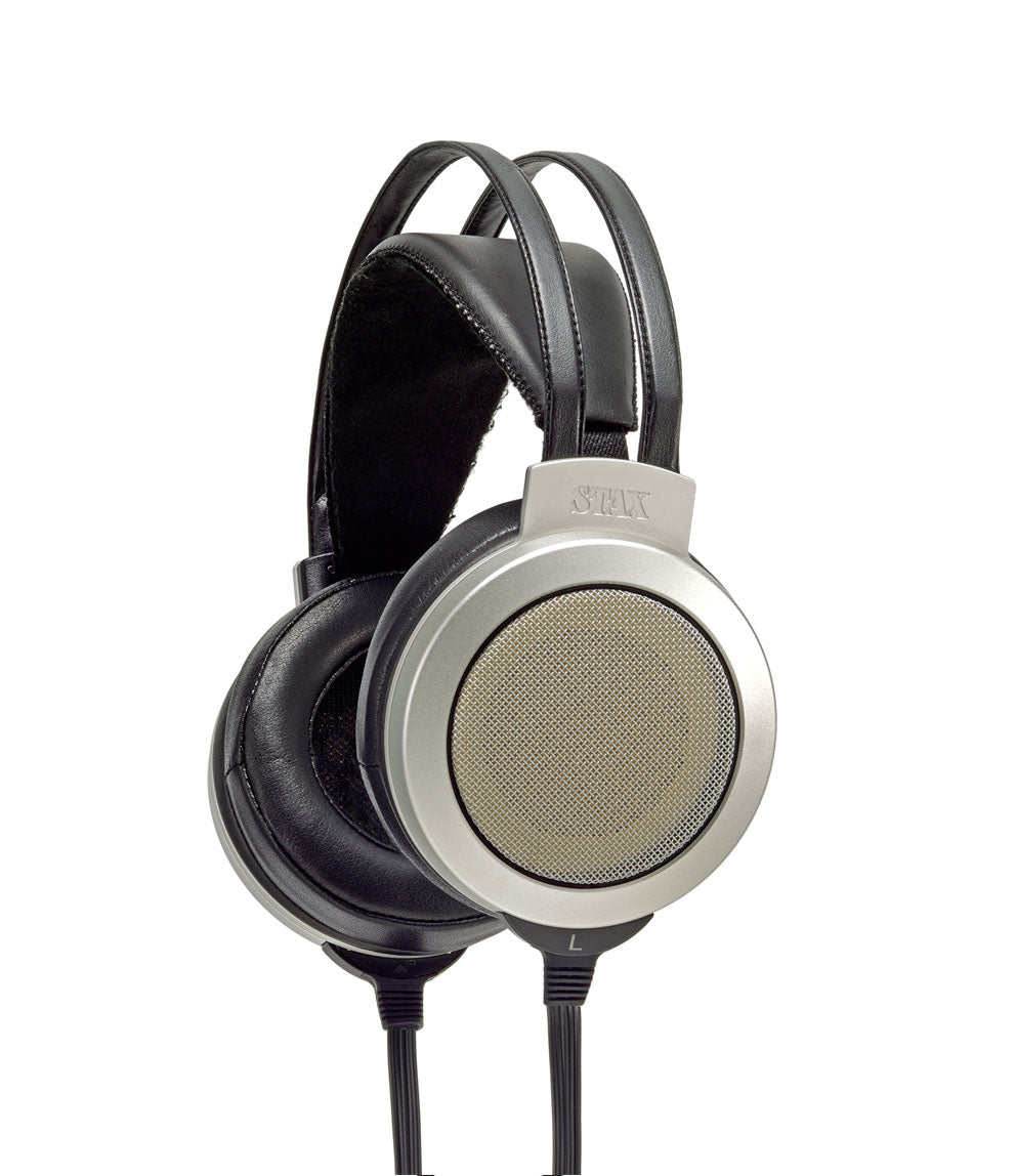 ヘッドホン STAX SR-007A earspeaker SR-007A Electrostatic Earspeaker – STAX Headphones