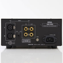 SRM-400S Semiconductor Driver Unit