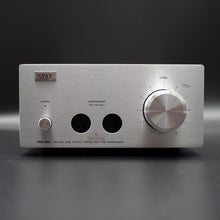 SRM-500T Vacuum Tube Driver Unit For Earspeakers