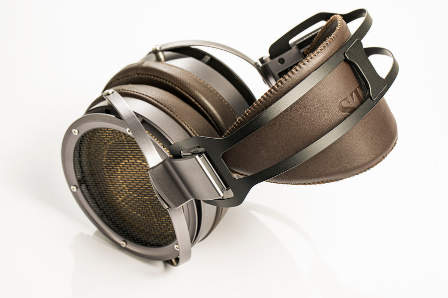 STAX SR-X9000 Earspeaker Review