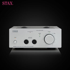 Differences Between STAX SRM-700T & SRM-700S amplifiers?