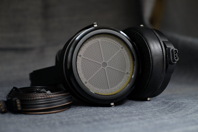 STAX Electrostatic Headphones & Amplifiers | Official Store – STAX