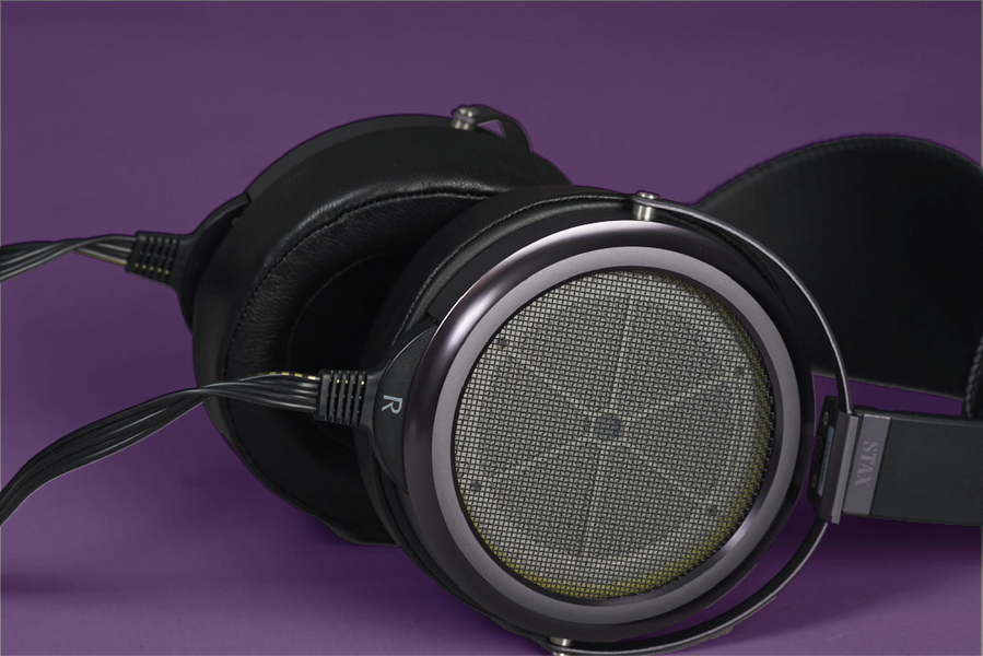Introducing Electrostatic Headphones and Amplifiers: Elevating Your Music Experience