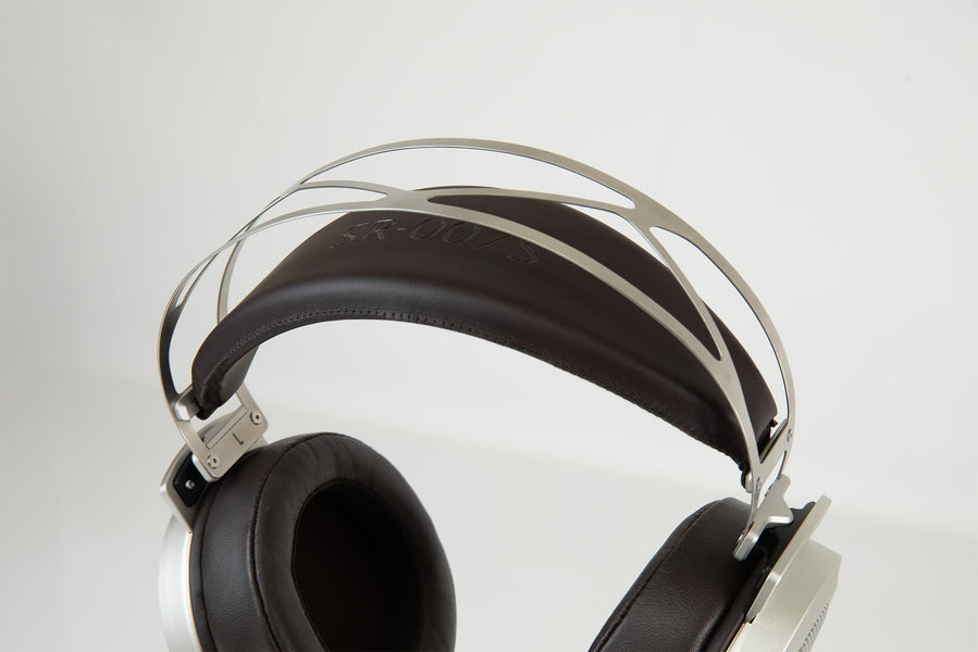 Key Differences between the SR-007A and SR-007S