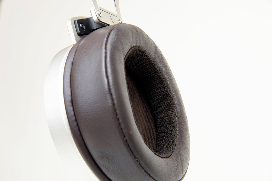 Minidisc Weekly Update : Lachlan in Sydney is keen to checkout the SR-007S earspeakers