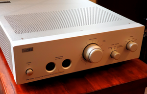 Audiokey - STAX SRM-T8000 - REVIEW