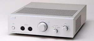 Stax are back with a new flagship headphone amplifier