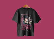 STAX Merchandise - Short sleeved T-shirt