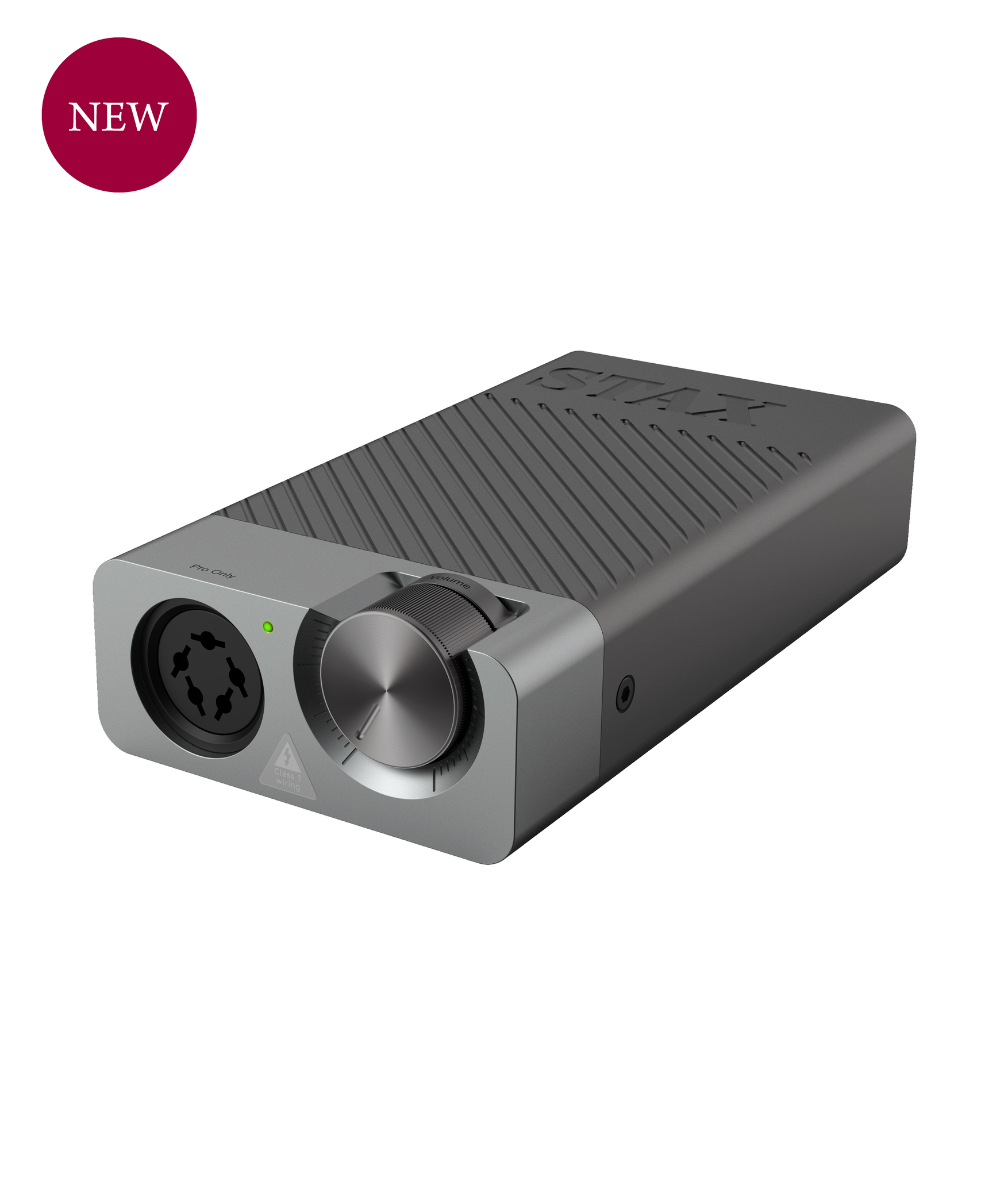 Stax amplifier discount