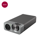 SRM-D10 II Portable Driver Unit for Earspeakers