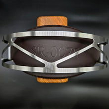 The All-New SR-007S Electrostatic Earspeaker