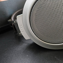 The All-New SR-007S Electrostatic Earspeaker