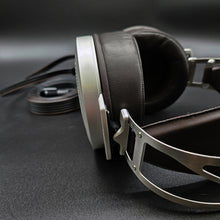The All-New SR-007S Electrostatic Earspeaker