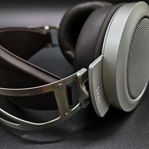The All-New SR-007S Electrostatic Earspeaker