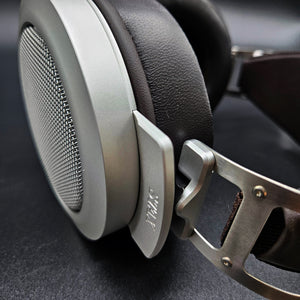 The All-New SR-007S Electrostatic Earspeaker