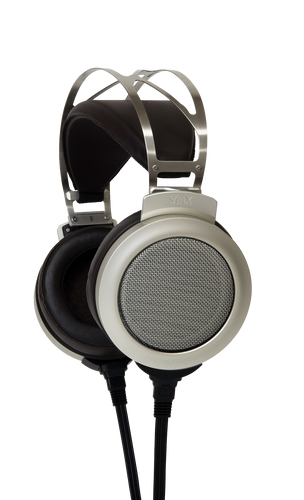 The All-New SR-007S Electrostatic Earspeaker