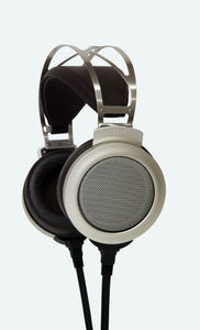The All-New SR-007S Electrostatic Earspeaker (Available for Order June 30th, 2025)