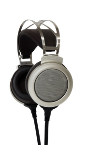 The All-New SR-007S Electrostatic Earspeaker