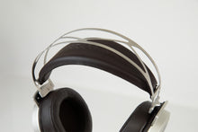 The All-New SR-007S Electrostatic Earspeaker (Available for Order June 30th, 2025)