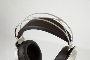 The All-New SR-007S Electrostatic Earspeaker (Available for Order June 30th, 2025)