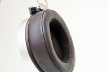 The All-New SR-007S Electrostatic Earspeaker (Available for Order June 30th, 2025)