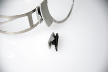 The All-New SR-007S Electrostatic Earspeaker