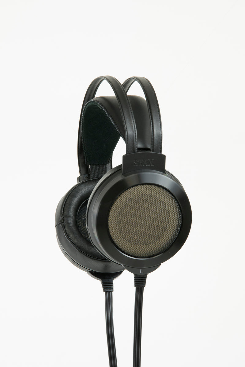 SR-007MK2 – STAX Headphones