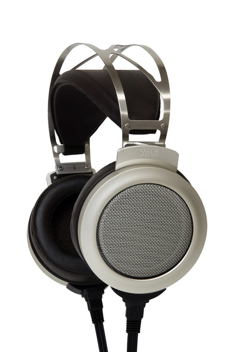 STAX Electrostatic Headphones & Amplifiers | Official Store – STAX