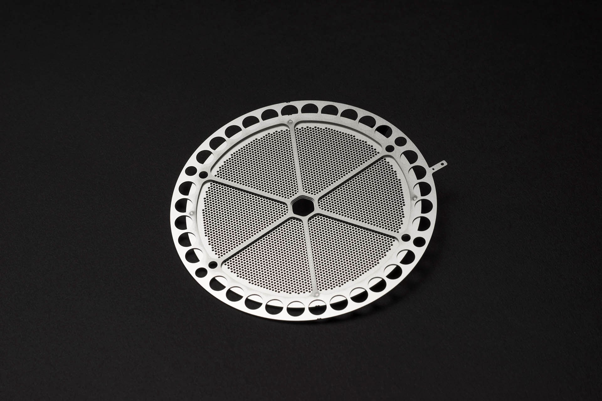 Stax SR-009D