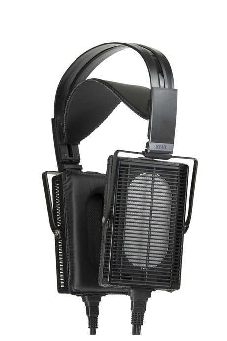 STAX Electrostatic Headphones & Amplifiers | Official Store – STAX