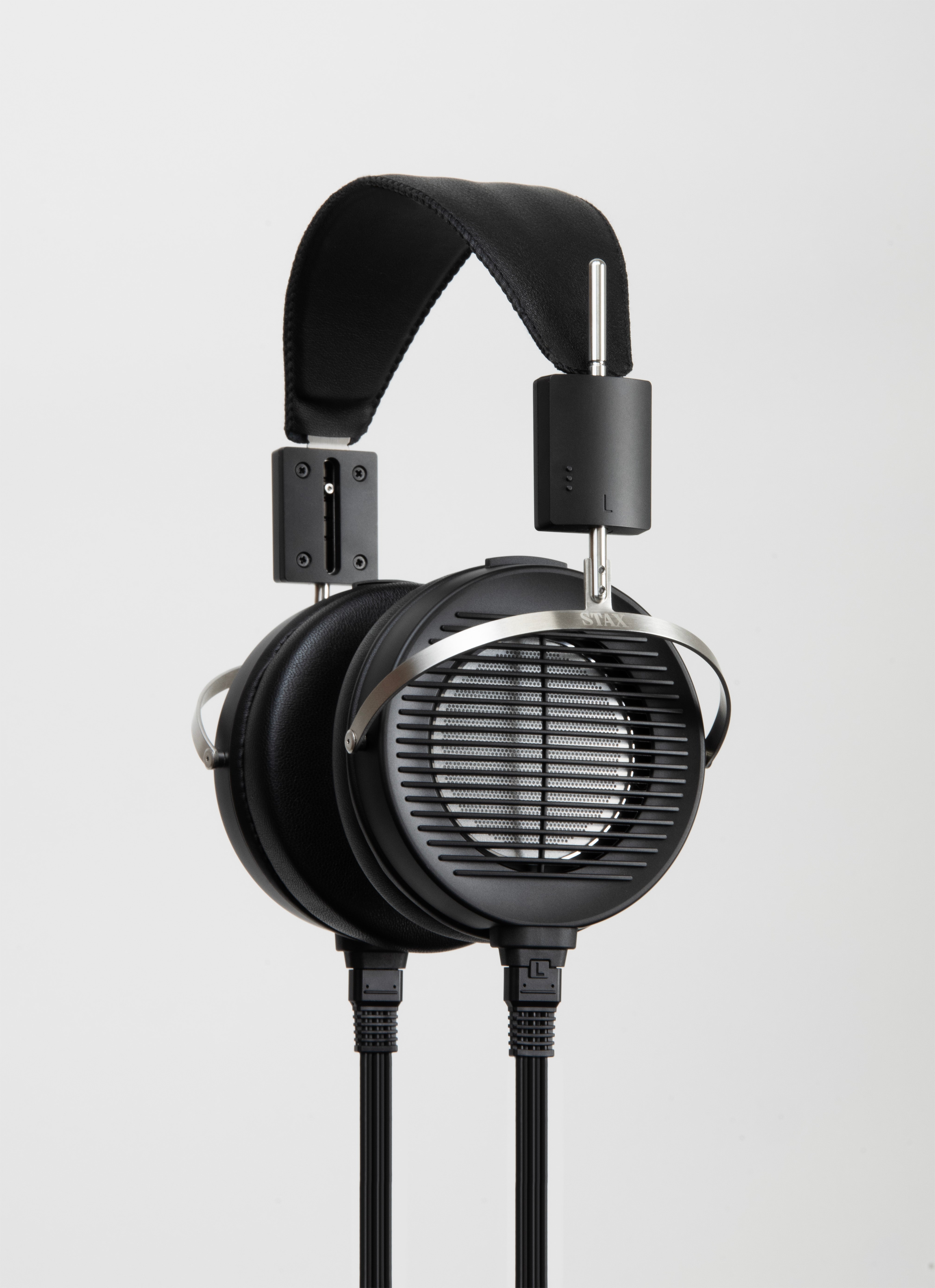 ヘッドホン STAX SR-X1 SR-X1 Electrostatic Earspeaker – STAX Headphones