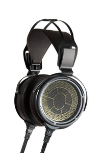 SR-X9000 Electrostatic Earspeaker (Flagship Model) – STAX Headphones