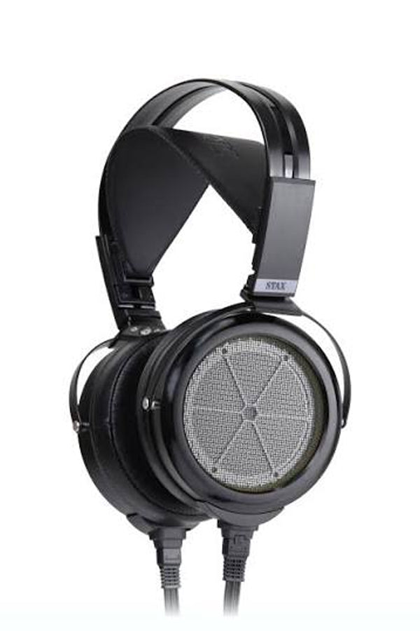ヘッドホン STAX SR-009 SR-009D Open-Back Electrostatic Headphones – STAX Headphones