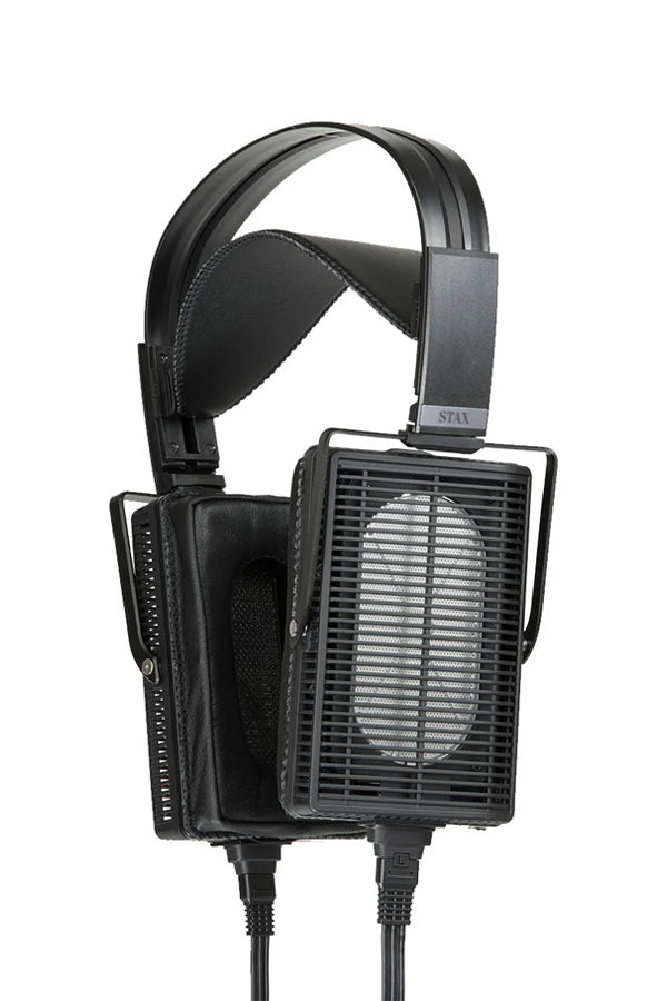 STAX　SR-L700 MK2　イヤースピーカー　ベーシックモデル 上位機 SR-L700 MKII Earspeaker | Advanced-Lambda series – STAX Headphones