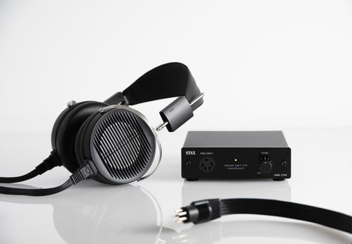 SRS-X1000 Earspeaker System (SR-X1 + SRM-270s)