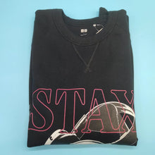 STAX Merchandise - Long Sleeved Round Neck Jumper