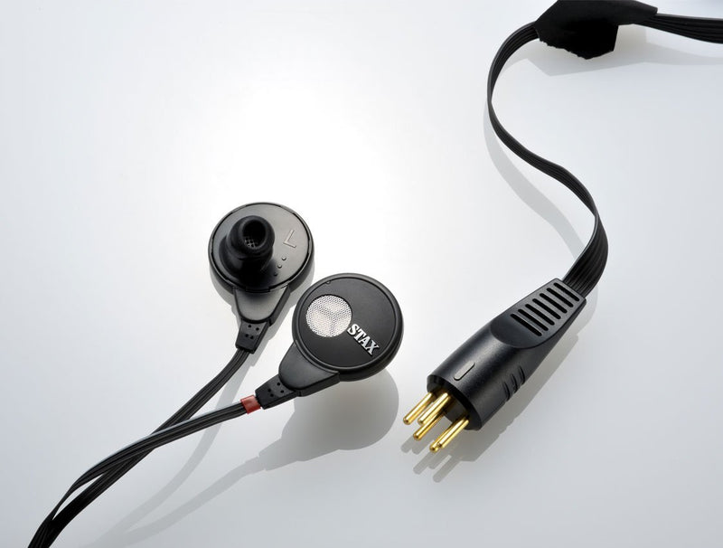 SR-003 MKII Portable In-ear Earspeaker