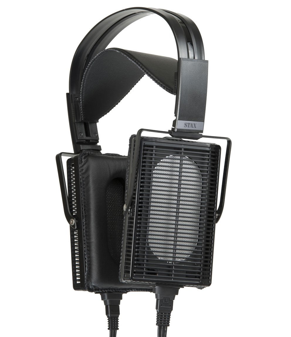 SR-L500 MK2 Earspeaker | Advanced-Lambda series – STAX