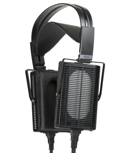 SR-L500 MKII Earspeaker | Advanced-Lambda series