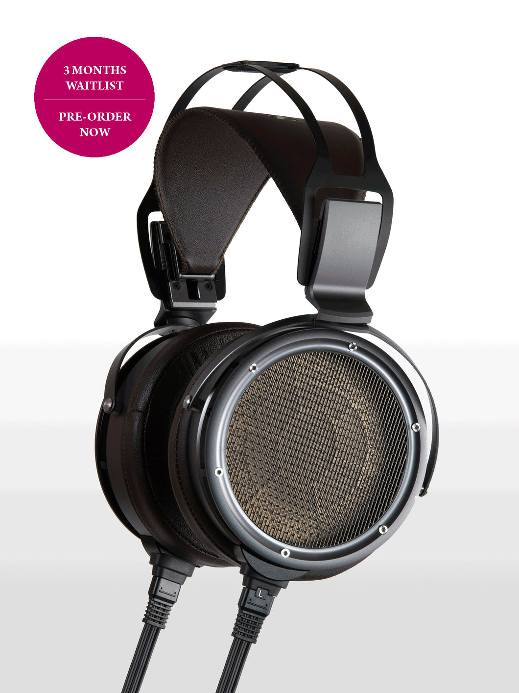 SR-X9000 (PRE-ORDER NOW) – STAX Headphones